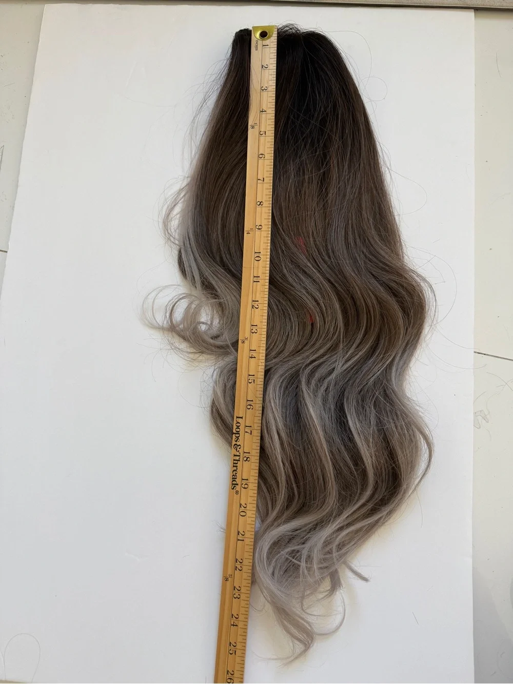 N/A stylish gray